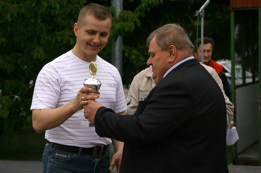 Majówka 2009 z Wojewódzkim Ośrodkiem Ruchu Drogowego w Elblągu, fot. 31