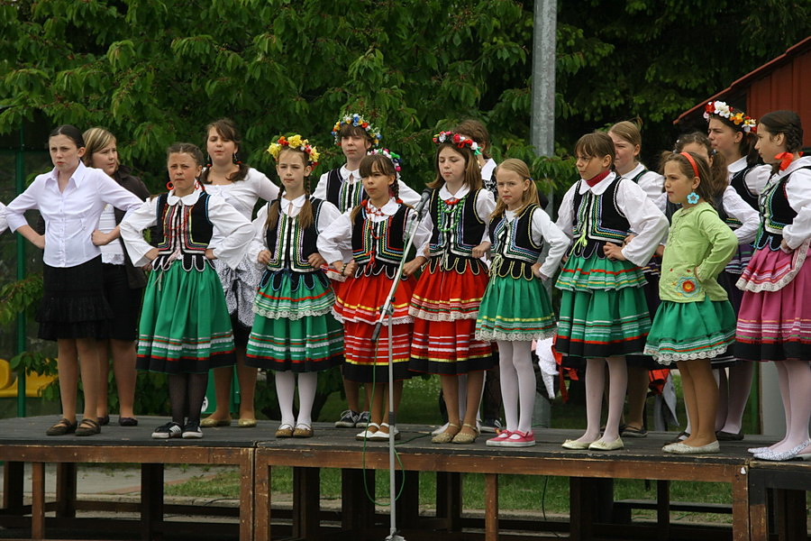 Majówka 2009 z Wojewódzkim Ośrodkiem Ruchu Drogowego w Elblągu, fot. 34