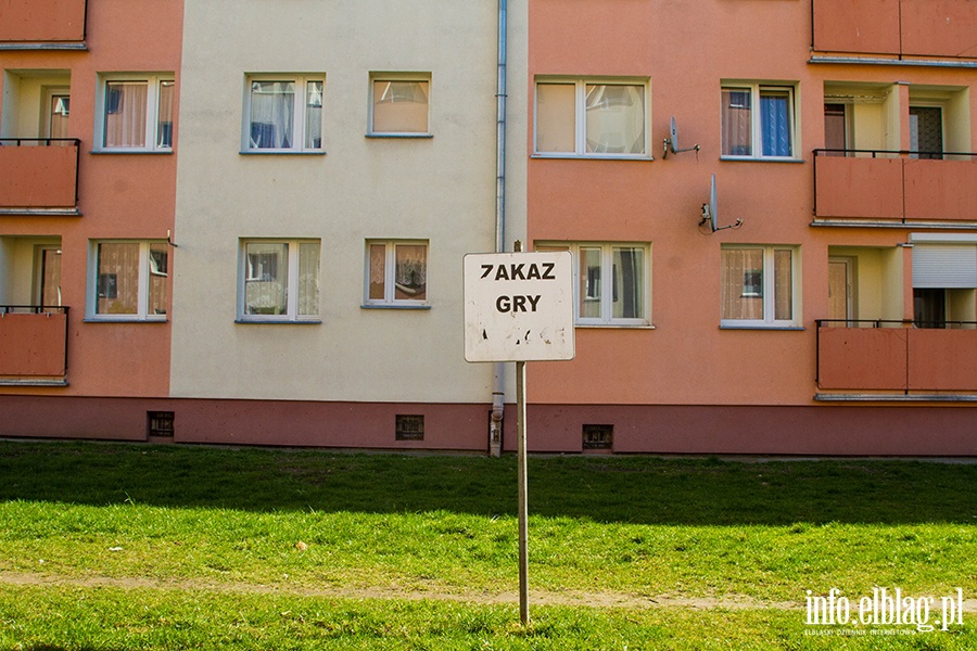 Galeria - "Co na temat rdmiecia sdz mieszkacy tej dzielnicy? ", fot. 9