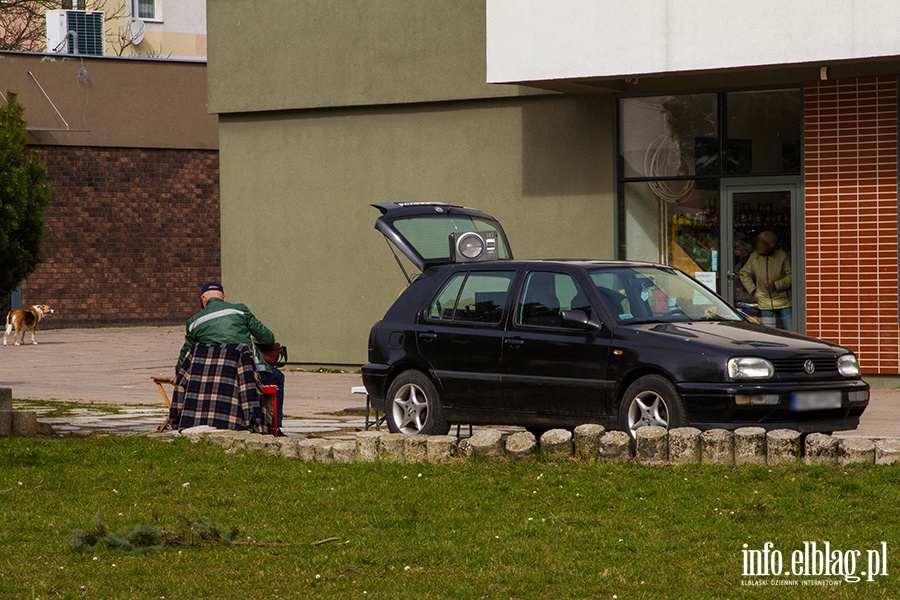 Galeria - "Co na temat rdmiecia sdz mieszkacy tej dzielnicy? ", fot. 22