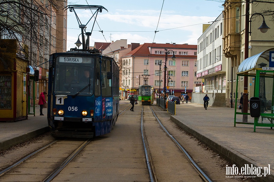 Galeria - "Co na temat Nowego Miasta sdz mieszkacy tej dzielnicy?", fot. 10