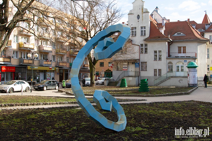 Galeria - "Co na temat Nowego Miasta sądzą mieszkańcy tej dzielnicy?", fot. 14