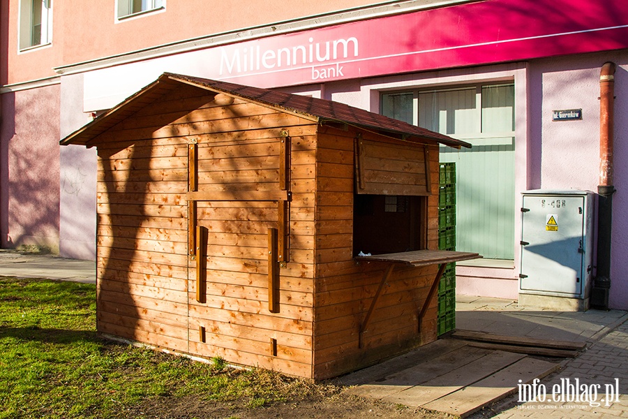 Galeria - "Co na temat Nowego Miasta sądzą mieszkańcy tej dzielnicy?", fot. 18