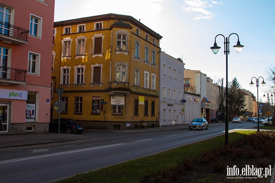 Galeria - "Co na temat Nowego Miasta sdz mieszkacy tej dzielnicy?", fot. 19