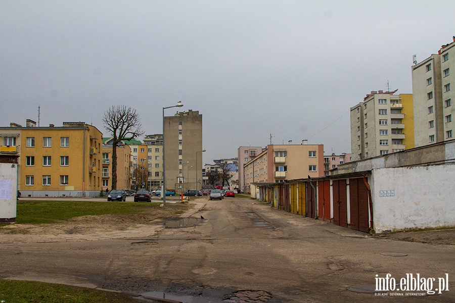 Galeria - "Co na temat Nowego Miasta sdz mieszkacy tej dzielnicy?", fot. 25