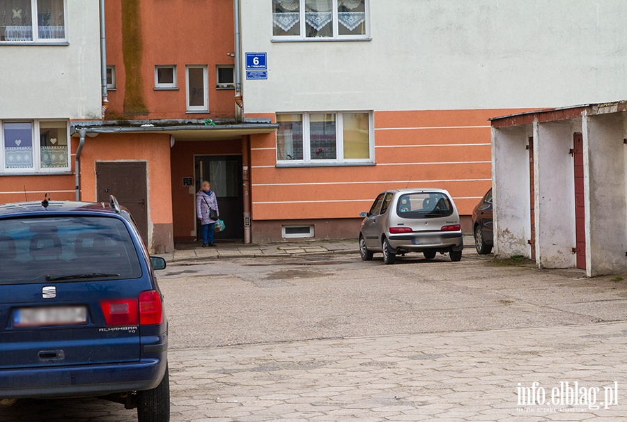 Galeria - "Co na temat Nowego Miasta sdz mieszkacy tej dzielnicy?", fot. 30