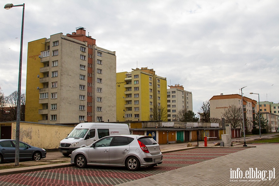 Galeria - "Co na temat Nowego Miasta sdz mieszkacy tej dzielnicy?", fot. 32