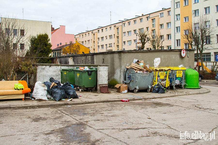 Galeria - "Co na temat Nowego Miasta sdz mieszkacy tej dzielnicy?", fot. 33