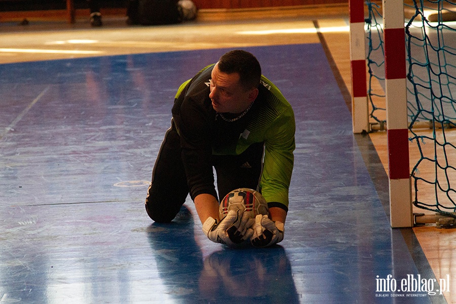 II Charytatywny Mecz "Gramy dla jedynki", fot. 13