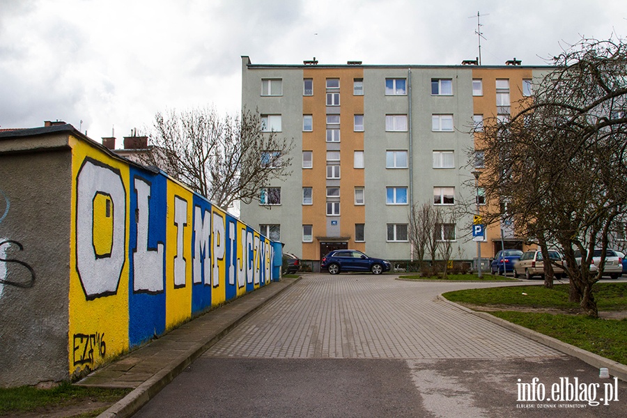 Galeria - "Co na temat Rakowa sdzmieszkacy tej dzielnicy? ", fot. 1