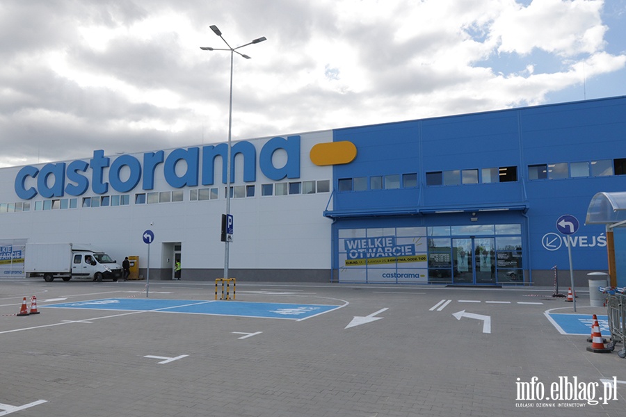 Zobacz, jak wygląda Castorama!, fot. 45