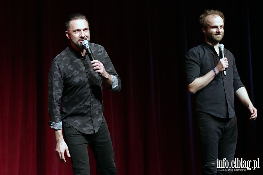 Wiosna teatralna STAND-UP, fot. 13