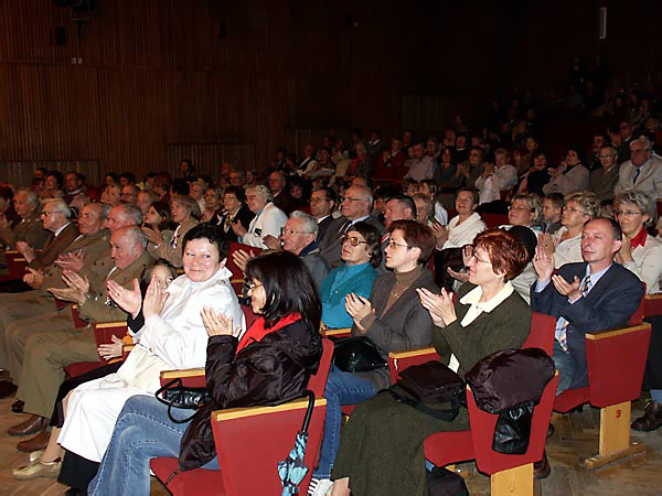 65 rocznica powstania Polskiego Pastwa Podziemnego, fot. 13