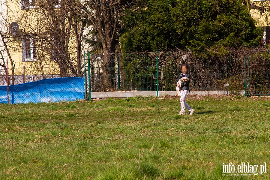 Co na temat Zatorza sdz mieszkacy tej dzielnicy?, fot. 11