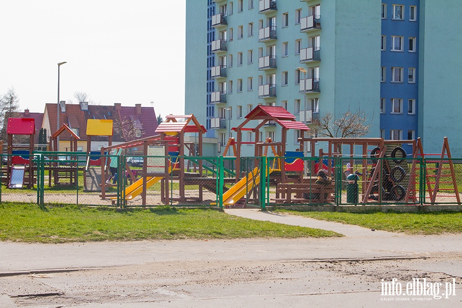 Co na temat Zatorza sdz mieszkacy tej dzielnicy?, fot. 14