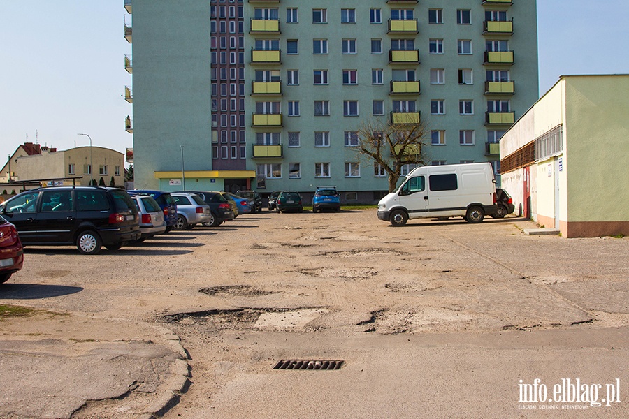 Co na temat Zatorza sdz mieszkacy tej dzielnicy?, fot. 27