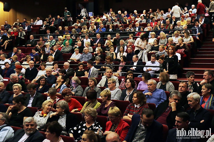 Wiosna Teatralna Klasyka po bandzie, fot. 2