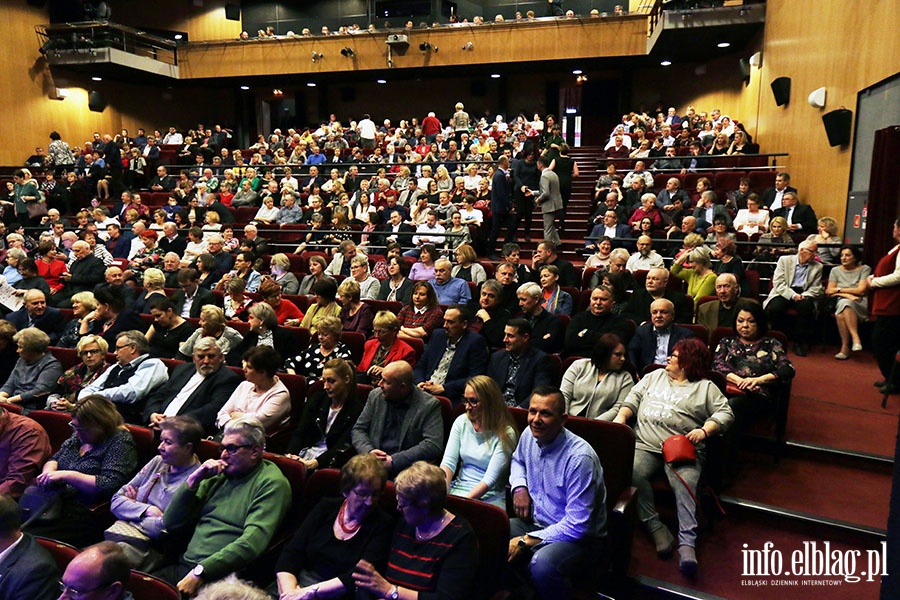 Wiosna Teatralna Klasyka po bandzie, fot. 4