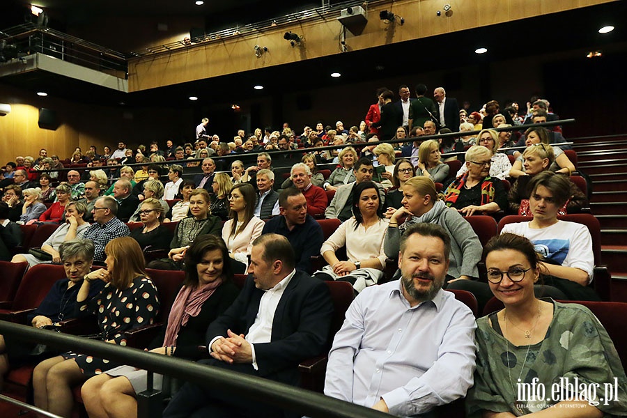 Wiosna Teatralna Klasyka po bandzie, fot. 6