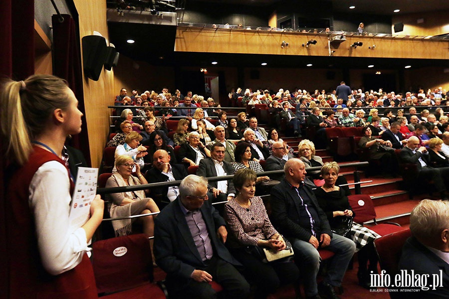 Wiosna Teatralna Klasyka po bandzie, fot. 7