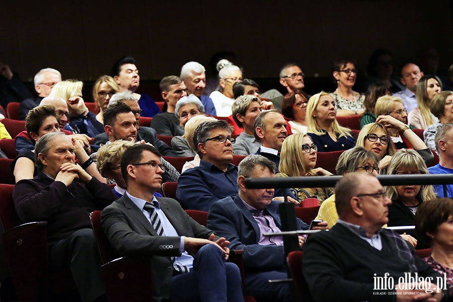 Wiosna Teatralna Klasyka po bandzie, fot. 11