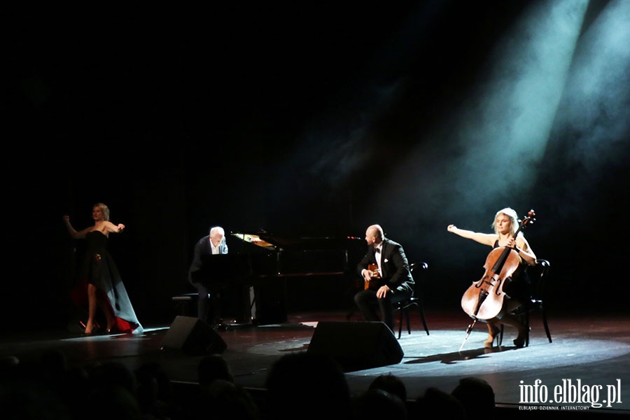 Wiosna Teatralna Klasyka po bandzie, fot. 100