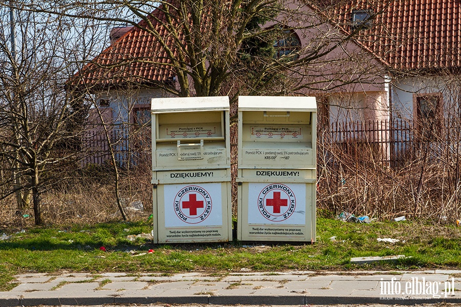 Co na temat  Nowego Pola sądzą mieszkańcy tej dzielnicy?, fot. 1