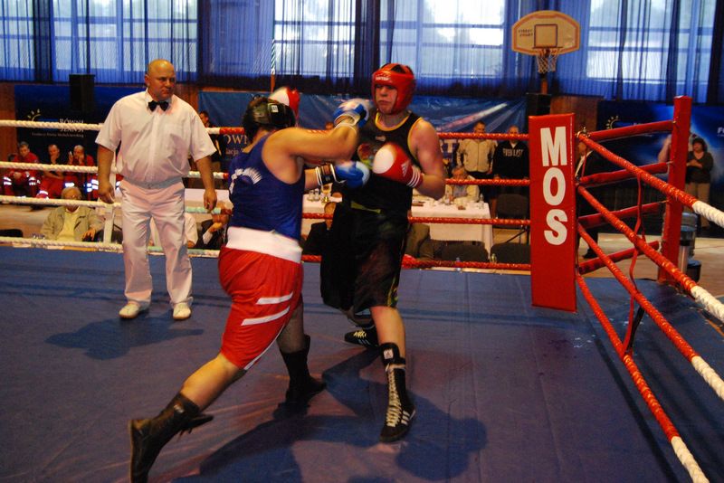 Gala goksu zawodowego i amatorskiego , fot. 13
