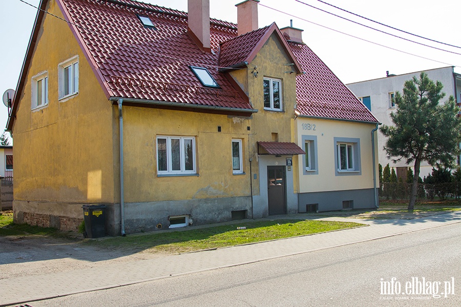 Co na temat  Nowego Pola sądzą mieszkańcy tej dzielnicy?, fot. 10