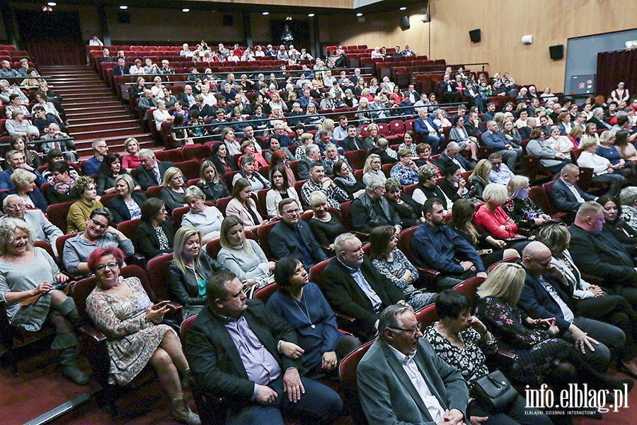 Wiosna Teatralna Akompaniator, fot. 2