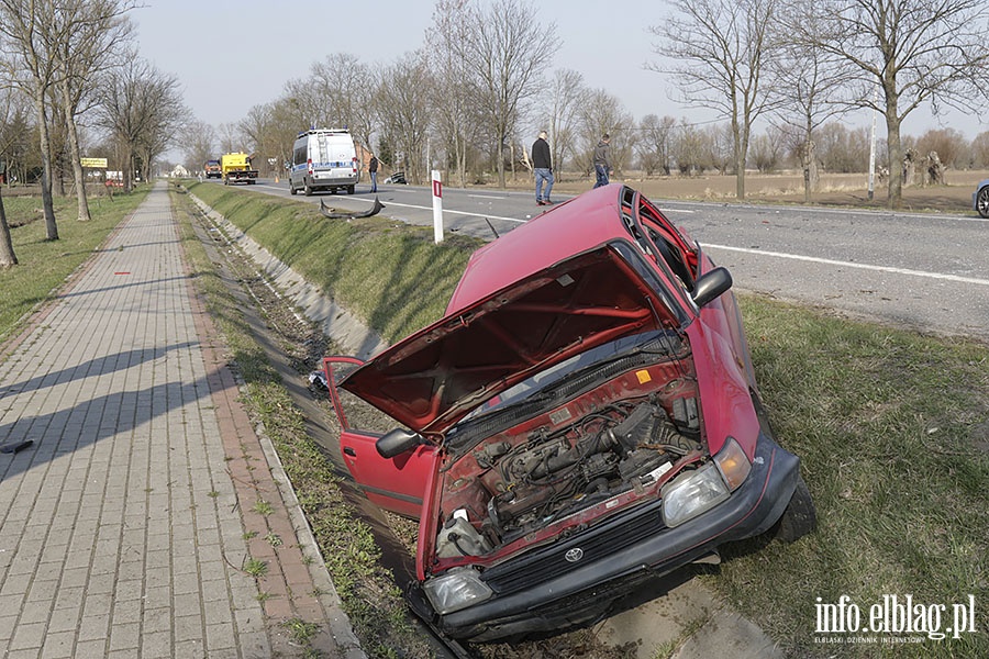 Wypadek Kazimierzowo, fot. 7