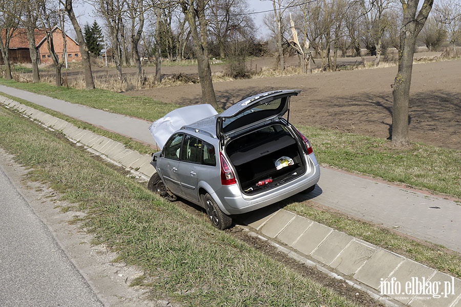 Wypadek Kazimierzowo, fot. 11