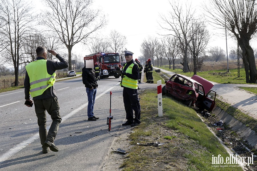 Wypadek Kazimierzowo, fot. 18