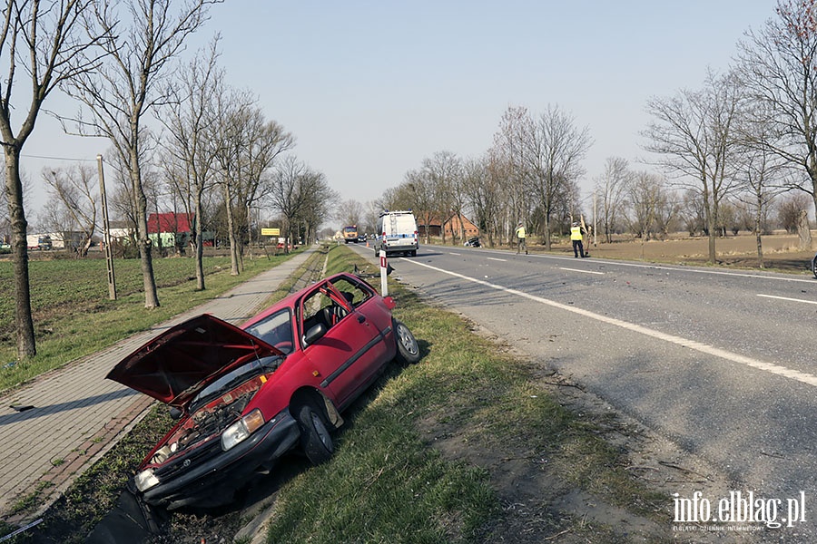 Wypadek Kazimierzowo, fot. 22