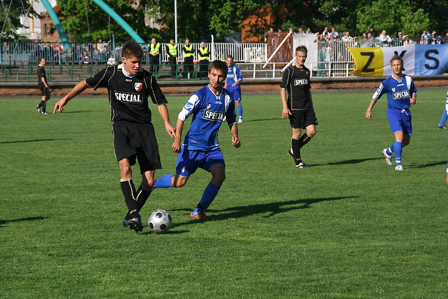 Mecz pfinau Wojewdzkiego Pucharu Polski: Zatoka Braniewo - Olimpia Elblg, fot. 9