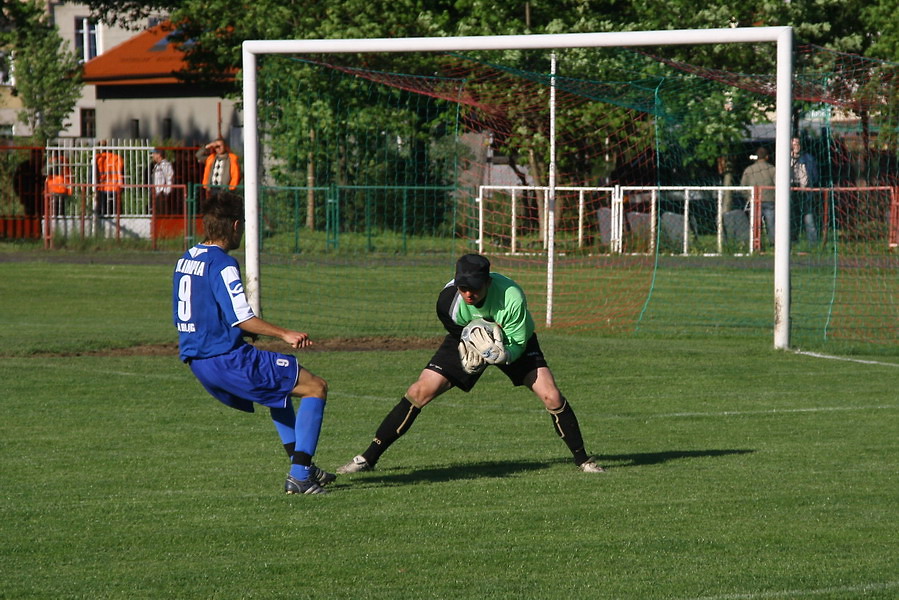 Mecz półfinału Wojewódzkiego Pucharu Polski: Zatoka Braniewo - Olimpia Elbląg, fot. 19