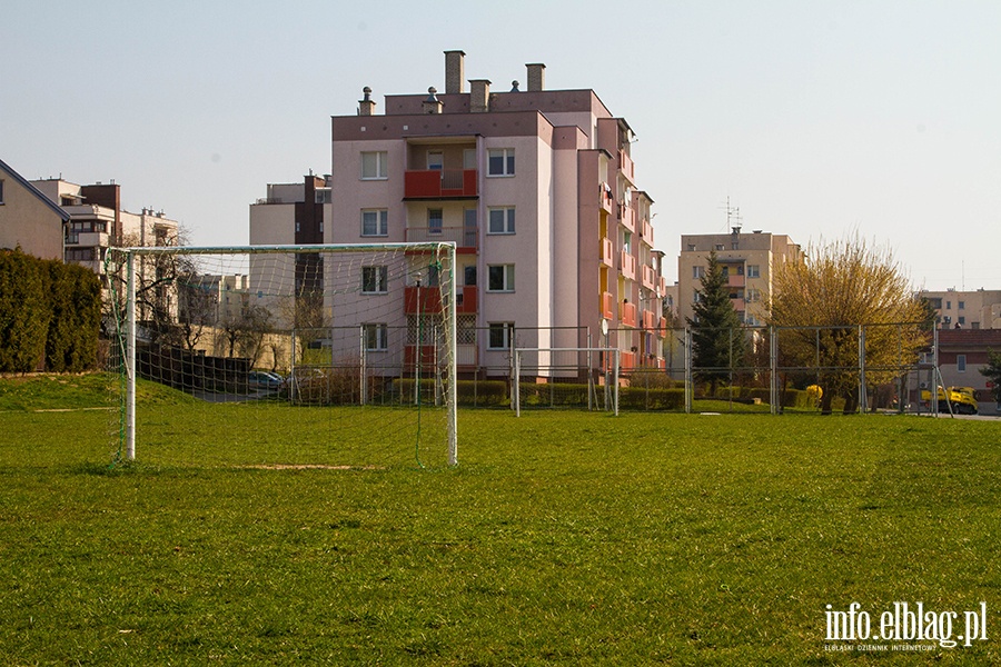 Co na temat Kamionki sdz mieszkacy tej dzielnicy?, fot. 12