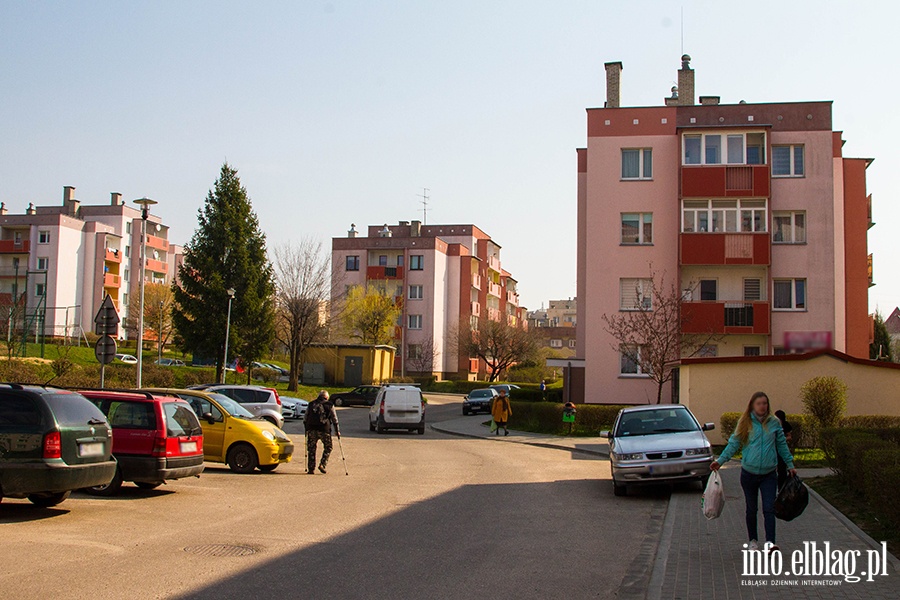 Co na temat Kamionki sdz mieszkacy tej dzielnicy?, fot. 16