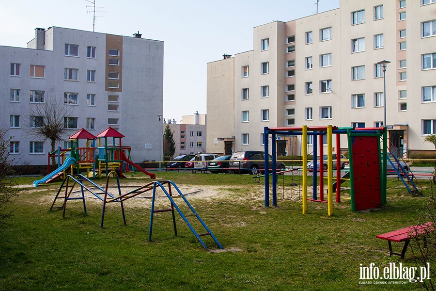 Co na temat Kamionki sdz mieszkacy tej dzielnicy?, fot. 33