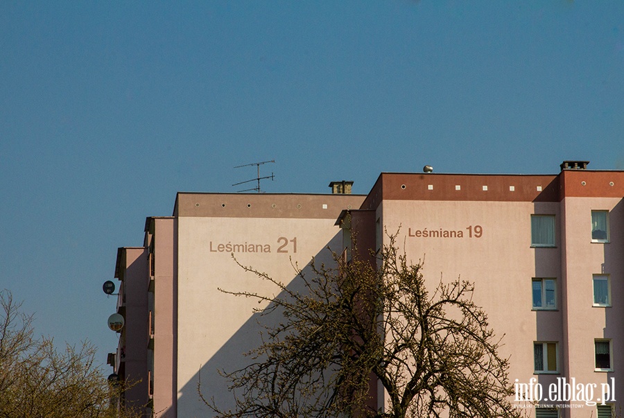 Co na temat Kamionki sądzą mieszkańcy tej dzielnicy?, fot. 36