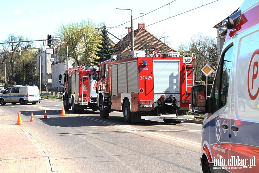 Wypadek Bema, fot. 24