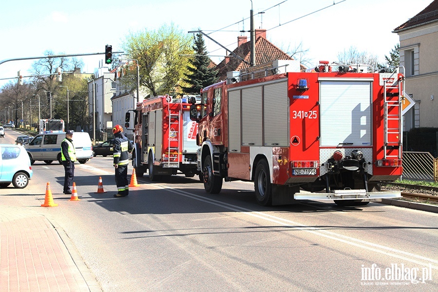 Wypadek Bema, fot. 26