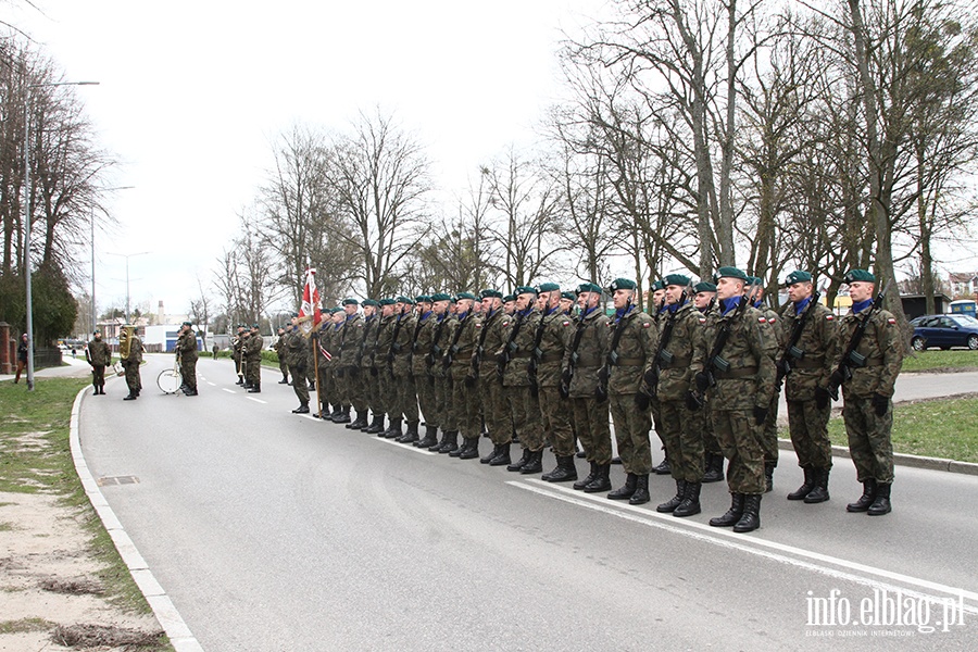 Za nami obchody 9. rocznicy Katastrofy Smoleskiej , fot. 20