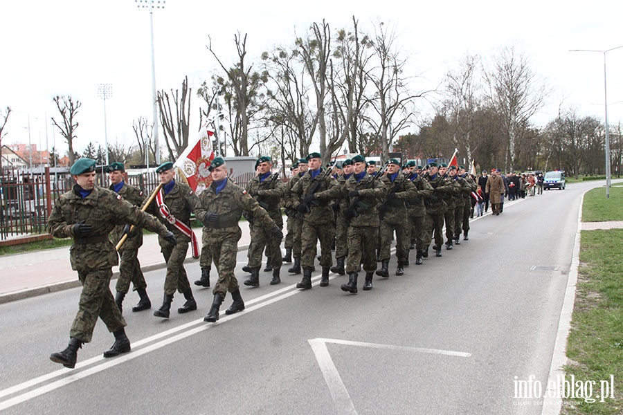 Za nami obchody 9. rocznicy Katastrofy Smoleskiej , fot. 24