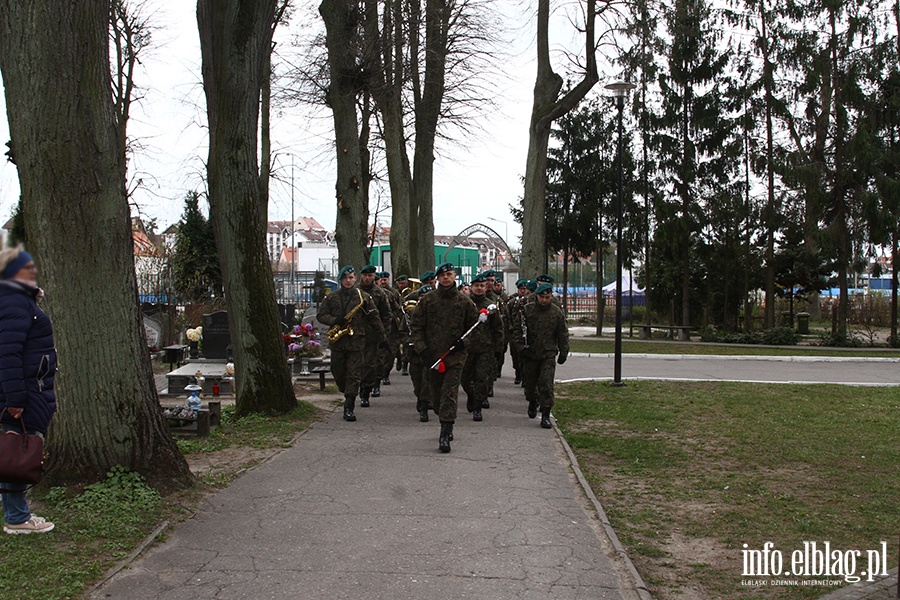 Za nami obchody 9. rocznicy Katastrofy Smoleskiej , fot. 25