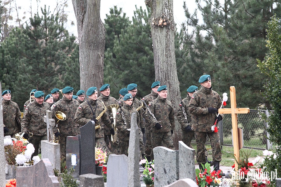 Za nami obchody 9. rocznicy Katastrofy Smoleskiej , fot. 26