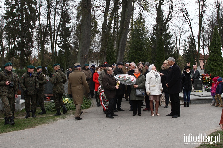 Za nami obchody 9. rocznicy Katastrofy Smoleskiej , fot. 29