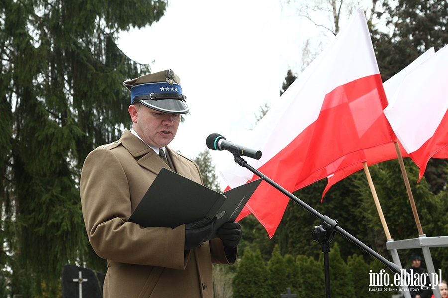 Za nami obchody 9. rocznicy Katastrofy Smoleskiej , fot. 40