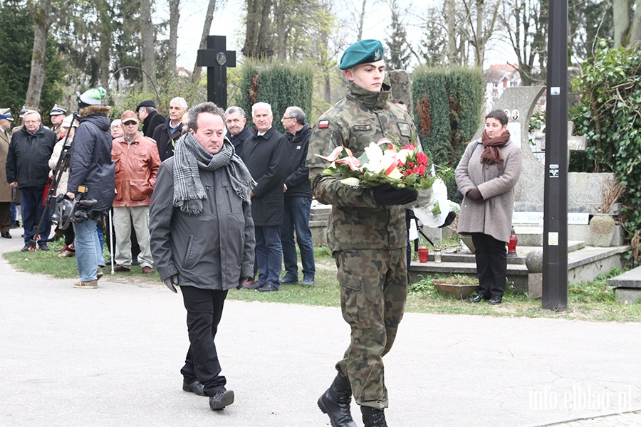 Za nami obchody 9. rocznicy Katastrofy Smoleskiej , fot. 58