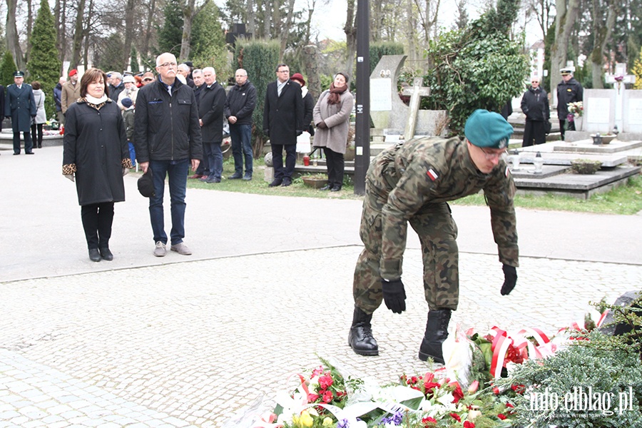 Za nami obchody 9. rocznicy Katastrofy Smoleskiej , fot. 60